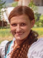 Andrea<br>Ronacher