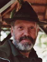 Hans<br>Ronacher