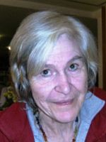 Maria<br>Ronacher