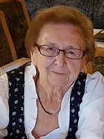 Margarete<br>Rottmayer