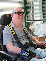 Michael<br>Salchegger