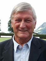 Alfred<br>Satzinger