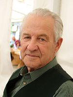 Alois<br>Scharler