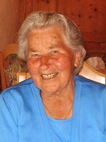 Maria Aloisia<br>Scharr