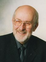 Arnulf<br>Schernthaner