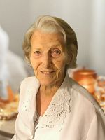 Berta<br>Schernthaner