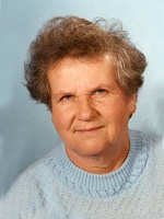 Dorothea<br>Schernthaner