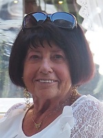Margaretha<br>Schernthaner