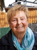 Hedwig<br>Schernthaner