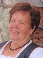 Theresia<br>Schernthaner