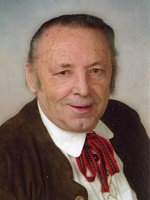 Werner Erich<br>Schlegel