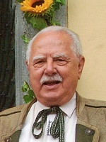 Helmut<br>Schleinzer