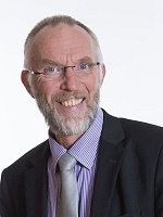 Mag. Thomas<br>Schmid