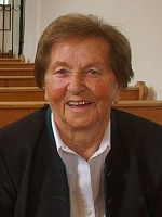 Hildegard<br>Schneider