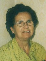 Maria<br>Schragl