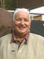 Monika<br>Schützinger