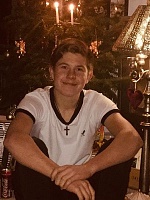 Luis Gabriel <br>Schwab