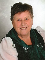 Margaretha<br>Schwabl