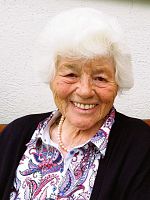 Hildegard<br>Schwaninger