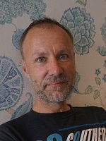 Christian<br>Sedlacek