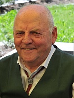 Sepp<br>Sendlhofer