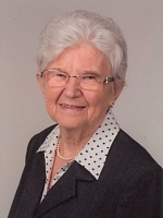 Bernadette <br>Senoner