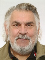 Karl Christian<br>Szinovátz