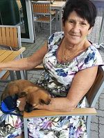 Hedwig<br>Stegenwallner