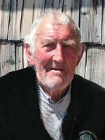 Ferdinand<br>Steger