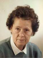 Maria Elisabeth<br>Steger