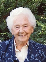 Maria<br>Steger