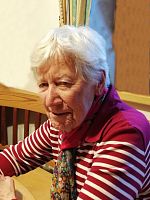 Elisabeth<br>Steiner