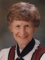 Maria<br>Steiner