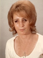 Hildegard<br>Stöckl