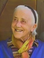 Kreszenzia<br>Stolzlechner