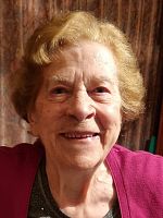 Elisabeth<br>Strassner