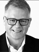 Ing. Mag. Christian<br>Ager