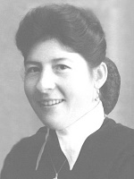Elisabeth<br>Altenberger