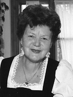 Elisabeth<br>Altenberger