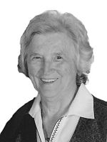 Barbara<br>Brandner