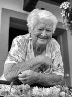 Margarethe<br>Brennsteiner