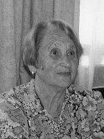 Anna<br>Buchner