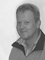 Martin<br>Buchner