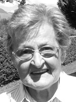Elisabeth<br>Enzinger