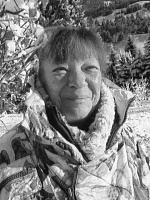 Karin<br>Forster