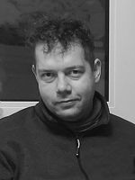 Julian<br>Geisler