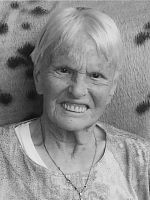 Viktoria "Dora"<br>Grall