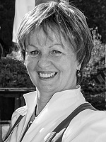 Brigitte<br>Gruber