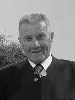 Franz <br>Gruber