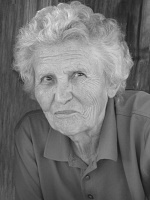 Irmgard<br>Hainzl